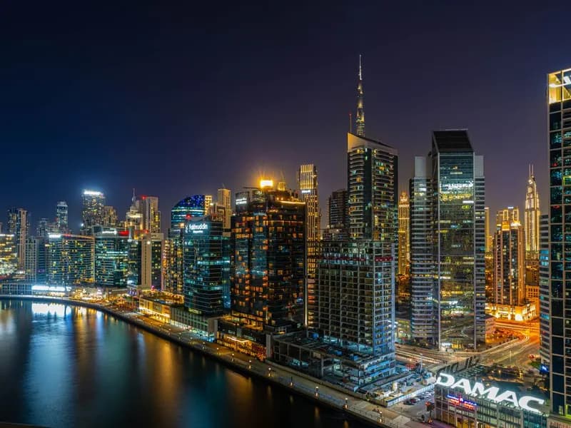 Business Bay