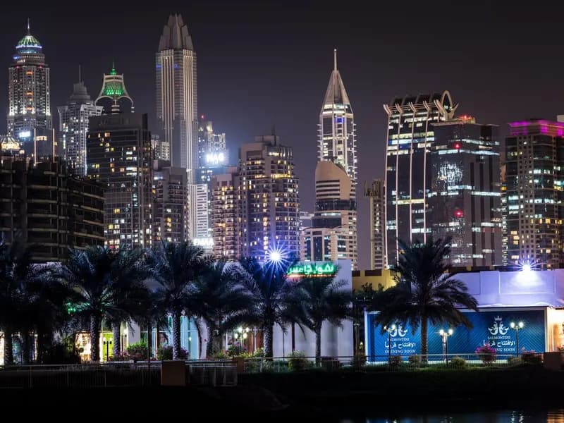 Dubai