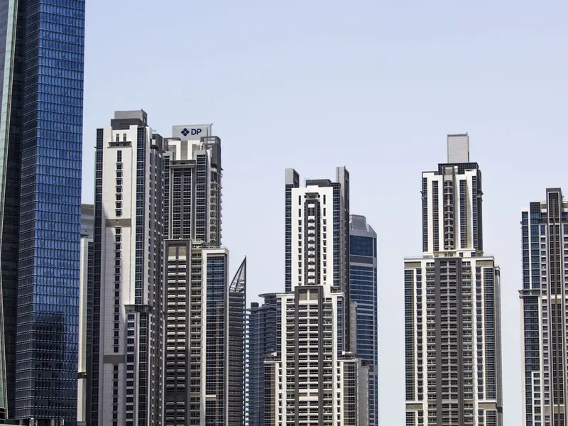 Jumeirah Village Circle
