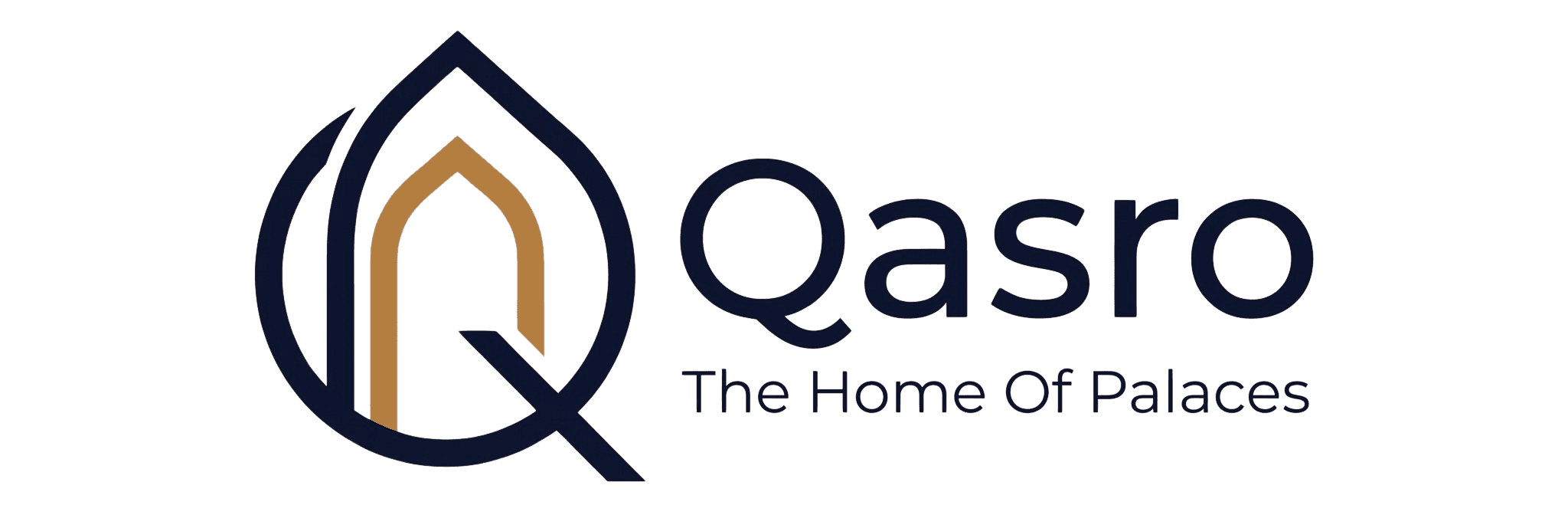 Qasro — The Home Of Palaces